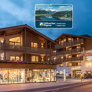 Alpenparks Hotel & Apartment Orgler Kaprun