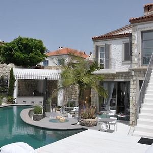 Alacati Ala Hotel - Special Category (Adults Only)